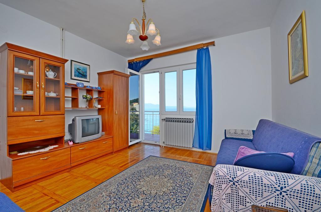 Apartment Ksenija 德尔韦尼克 外观 照片