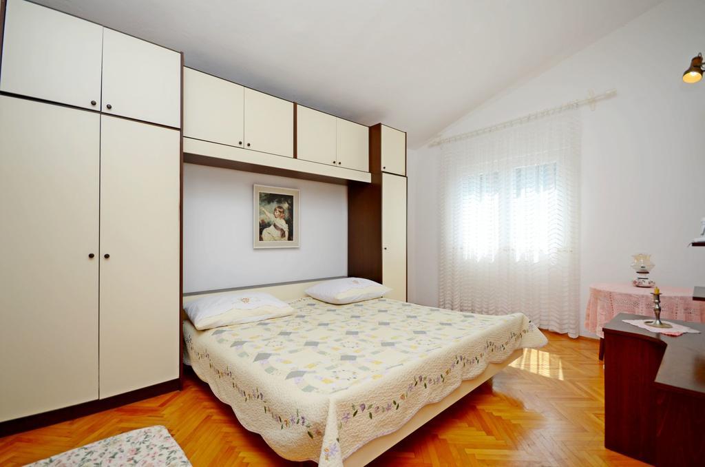 Apartment Ksenija 德尔韦尼克 外观 照片